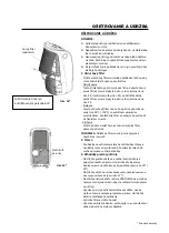 Предварительный просмотр 310 страницы Midea CP012IU-PD Owner'S Manual