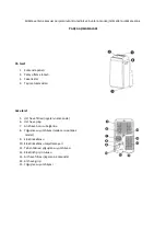 Предварительный просмотр 318 страницы Midea CP012IU-PD Owner'S Manual