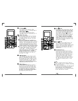 Preview for 4 page of Midea CR090-RG52A Instruction Manual