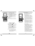 Preview for 6 page of Midea CR090-RG52A Instruction Manual