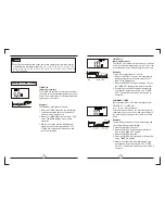 Preview for 7 page of Midea CR090-RG52A Instruction Manual