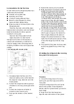 Предварительный просмотр 14 страницы Midea CS11M-09HRFN1-MX0W Service Manual