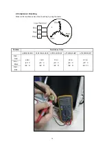 Предварительный просмотр 56 страницы Midea CS11M-09HRFN1-MX0W Service Manual