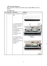 Предварительный просмотр 60 страницы Midea CS11M-09HRFN1-MX0W Service Manual