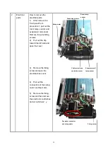 Предварительный просмотр 61 страницы Midea CS11M-09HRFN1-MX0W Service Manual