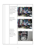 Предварительный просмотр 67 страницы Midea CS11M-09HRFN1-MX0W Service Manual