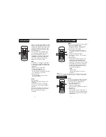 Preview for 5 page of Midea CS369-R51I4 Owner'S Manual