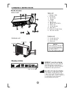 Предварительный просмотр 6 страницы Midea CS494-U Operating Instructions Manual