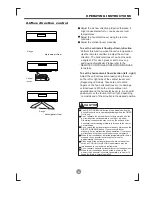 Предварительный просмотр 9 страницы Midea CS494-U Operating Instructions Manual