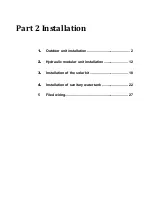 Preview for 23 page of Midea CSD80GN1 Technical Manual