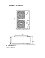 Предварительный просмотр 27 страницы Midea CSD80GN1 Technical Manual