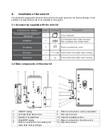 Предварительный просмотр 40 страницы Midea CSD80GN1 Technical Manual