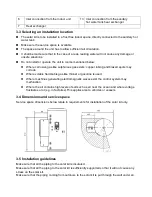 Предварительный просмотр 41 страницы Midea CSD80GN1 Technical Manual