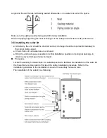 Предварительный просмотр 42 страницы Midea CSD80GN1 Technical Manual