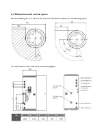 Preview for 45 page of Midea CSD80GN1 Technical Manual