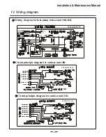 Preview for 12 page of Midea CSU 12HCAA Installation And Maintenance Manual