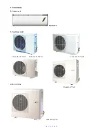 Preview for 51 page of Midea CSU 12HCAA Installation And Maintenance Manual