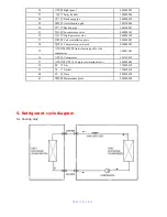 Preview for 89 page of Midea CSU 12HCAA Installation And Maintenance Manual