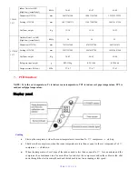 Предварительный просмотр 92 страницы Midea CSU 12HCAA Installation And Maintenance Manual