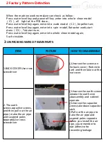 Preview for 8 page of Midea CV10DPWBL0RC0 Service Manual