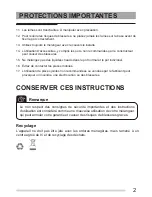 Preview for 13 page of Midea CyclonBlade MBL17HS Instruction Manual