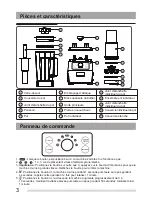 Preview for 14 page of Midea CyclonBlade MBL17HS Instruction Manual