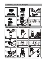 Preview for 17 page of Midea CyclonBlade MBL17HS Instruction Manual