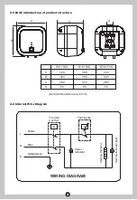 Preview for 5 page of Midea D10-15VDO Instruction Manual