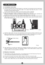 Предварительный просмотр 6 страницы Midea D10-15VDO Instruction Manual
