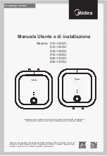 Preview for 17 page of Midea D10-15VDO Instruction Manual