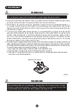 Предварительный просмотр 9 страницы Midea D10-20VD Instruction Manual