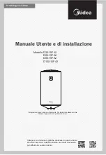 Preview for 15 page of Midea D100-15FA2 Instruction Manual