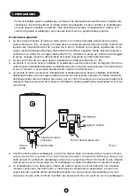 Предварительный просмотр 17 страницы Midea D100-15FA2 Instruction Manual