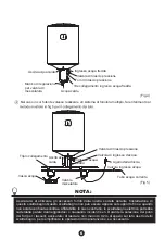 Preview for 21 page of Midea D100-15FA2 Instruction Manual