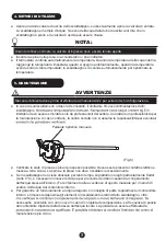 Preview for 22 page of Midea D100-15FA2 Instruction Manual