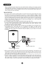 Preview for 3 page of Midea D100-15FA3 Instruction Manual