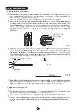 Preview for 6 page of Midea D100-15FA3 Instruction Manual