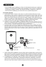 Предварительный просмотр 17 страницы Midea D100-15FA3 Instruction Manual