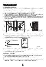 Предварительный просмотр 6 страницы Midea D15-20VA Instruction Manual