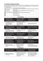 Preview for 4 page of Midea DF-20DEN7 WF Manual