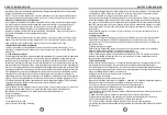 Preview for 26 page of Midea DF-20DEN7 WF Manual