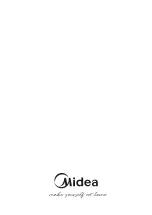 Preview for 36 page of Midea DF-20DEN7 WF Manual