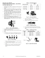 Preview for 12 page of Midea DHMSHA Series Installation Instructions Manual