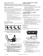 Preview for 13 page of Midea DHMSHA Series Installation Instructions Manual