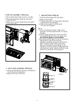 Preview for 9 page of Midea Digital Grill Service Manual