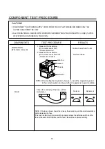 Preview for 12 page of Midea Digital Grill Service Manual