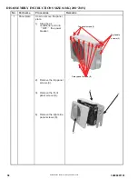 Предварительный просмотр 58 страницы Midea DLCERAA12AAJ Service Manual