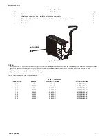 Предварительный просмотр 3 страницы Midea DLCSRAH09AAJ Installation Instructions Manual