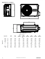 Предварительный просмотр 6 страницы Midea DLCSRAH09AAJ Installation Instructions Manual