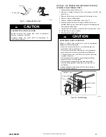 Предварительный просмотр 9 страницы Midea DLCSRAH09AAJ Installation Instructions Manual